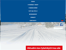 Tablet Screenshot of bilastopa.cz